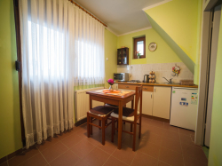 Apartmani Žalac Slunj, Rastoke