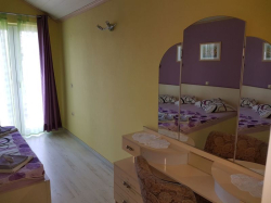 Apartmani Gordana Supetarska Draga (Otok Rab)