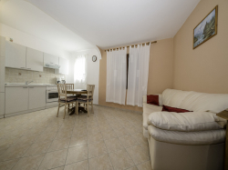 Apartmani Tariba 77 Supetarska Draga (Otok Rab)