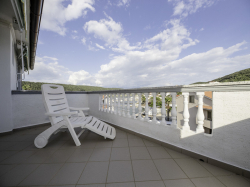 Apartmani Tariba 77 Supetarska Draga (Otok Rab)