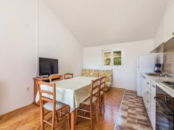 Apartmani Biserka i Andrija Supetarska Draga (Otok Rab)