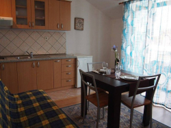 Apartmani Anita Tkon (Otok Pašman)