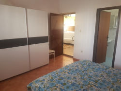 Apartmani Anita Tkon (Otok Pašman)