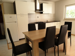 Apartmani Vila Laura Tkon (Otok Pašman)