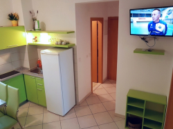 Apartmani Jakić Tucepi Tučepi