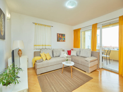 Apartmani Zelić Tučepi