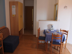 Apartmani Villa Rossa 2  Tučepi