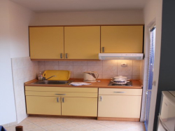 Apartmani Villa Rossa 2  Tučepi