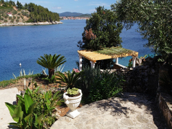 Apartmani villa rosa Vela Luka (Otok Korčula)