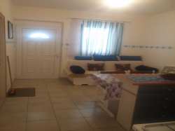 Apartmani  Rusan, Bobovik Vir (Otok Vir)