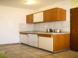 Apartmani Pongrac Vodice