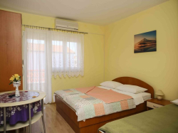 Apartmani Pongrac Vodice