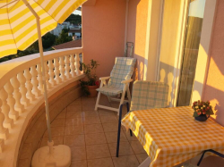 Apartmani Villa Lovorka Vodice Vodice