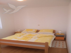 Apartmani Vila Lana Vrsi 