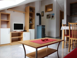 Apartmani Vila Lana Vrsi 