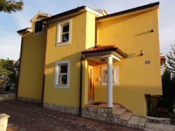 Apartmani Villa u parku Žaborić