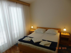 Apartmani Bed & Breakfast Klaričić  Živogošće