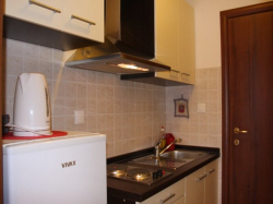 Apartmani Villa Nil Živogošće