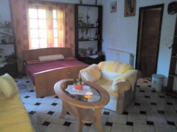 Apartmany Guesthouse Zeko Aljmaš Aljmaš