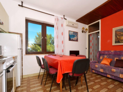 Apartmany Villa Palma Arbanija (Ostrov Čiovo)