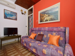 Apartmany Villa Palma Arbanija (Ostrov Čiovo)