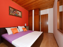 Apartmany Villa Palma Arbanija (Ostrov Čiovo)