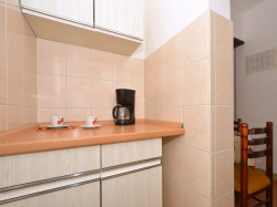 Apartmany Villa Palma Arbanija (Ostrov Čiovo)