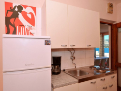 Apartmany Villa Palma Arbanija (Ostrov Čiovo)