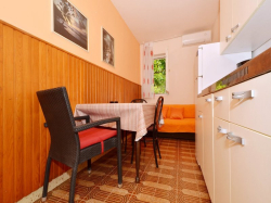 Apartmany Villa Palma Arbanija (Ostrov Čiovo)