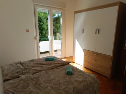 Apartmany Vlaški Banjol (Ostrov Rab)