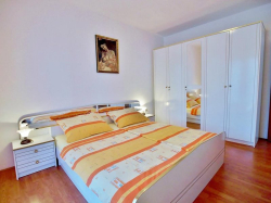 Apartmany Fabijanić Barbat (Ostrov Rab)