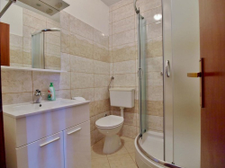 Apartmany Fabijanić Barbat (Ostrov Rab)