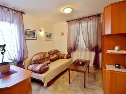 Apartmany Fabijanić Barbat (Ostrov Rab)