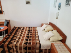 Apartmany Polić Baška (Ostrov Krk)