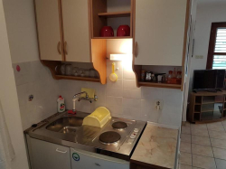 Apartmany Polić Baška (Ostrov Krk)