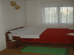 Apartmany Janda Baška (Ostrov Krk)