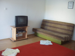 Apartmany Janda Baška (Ostrov Krk)