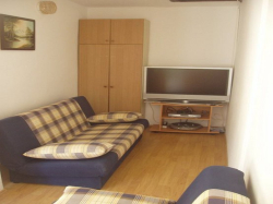 Apartmany Janda Baška (Ostrov Krk)