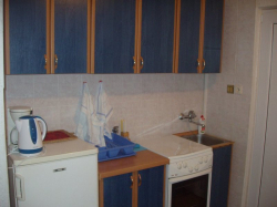 Apartmany Janda Baška (Ostrov Krk)