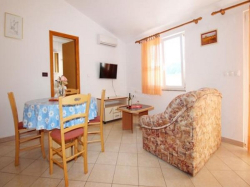 Apartmany Derencinovic Baška (Ostrov Krk)