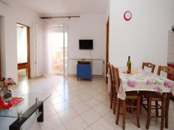 Apartmany Derencinovic Baška (Ostrov Krk)