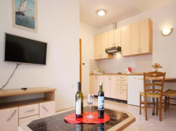 Apartmany Derencinovic Baška (Ostrov Krk)