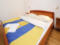 Apartmany Derencinovic Baška (Ostrov Krk)