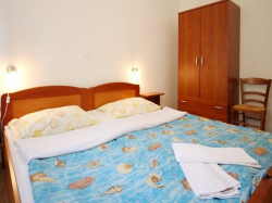 Apartmany Derencinovic Baška (Ostrov Krk)