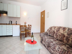 Apartmany Derencinovic Baška (Ostrov Krk)