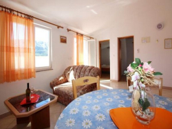 Apartmany Derencinovic Baška (Ostrov Krk)