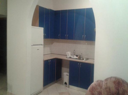 Apartmany Derencinovic Baška (Ostrov Krk)