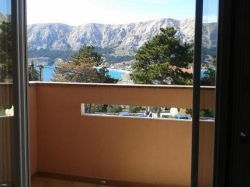 Apartmany Derencinovic Baška (Ostrov Krk)