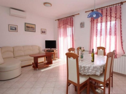 Apartmany Derencinovic Baška (Ostrov Krk)