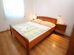 Apartmany Derencinovic Baška (Ostrov Krk)